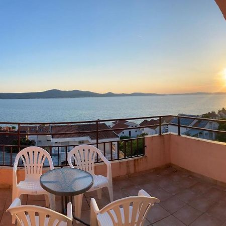 Apartments Dalmatia สเวติ เปตาร์ ภายนอก รูปภาพ