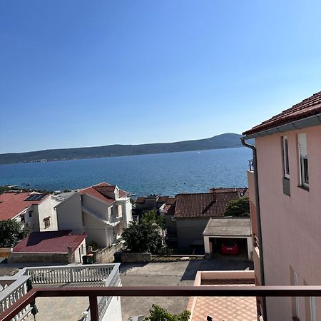 Apartments Dalmatia สเวติ เปตาร์ ภายนอก รูปภาพ