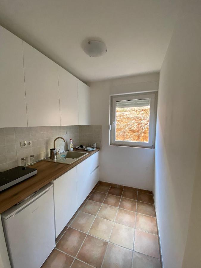Apartments Dalmatia สเวติ เปตาร์ ภายนอก รูปภาพ