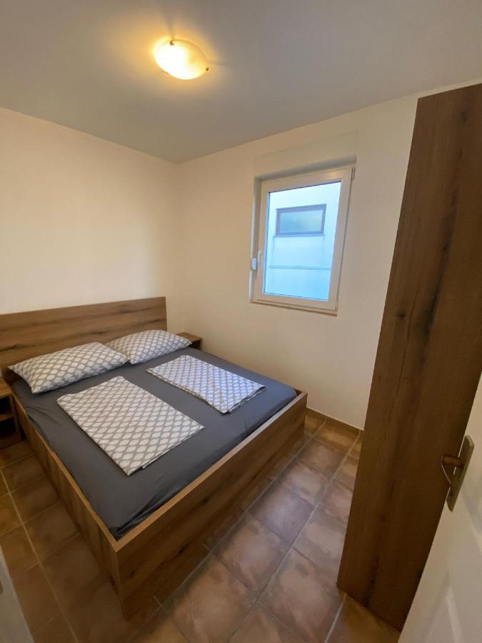 Apartments Dalmatia สเวติ เปตาร์ ภายนอก รูปภาพ
