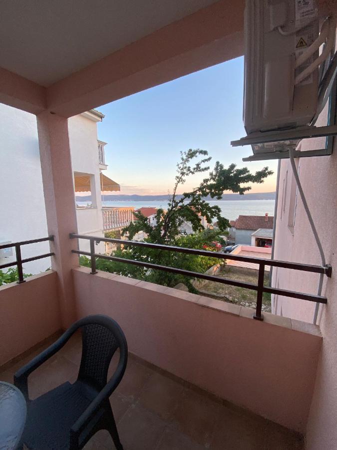 Apartments Dalmatia สเวติ เปตาร์ ภายนอก รูปภาพ