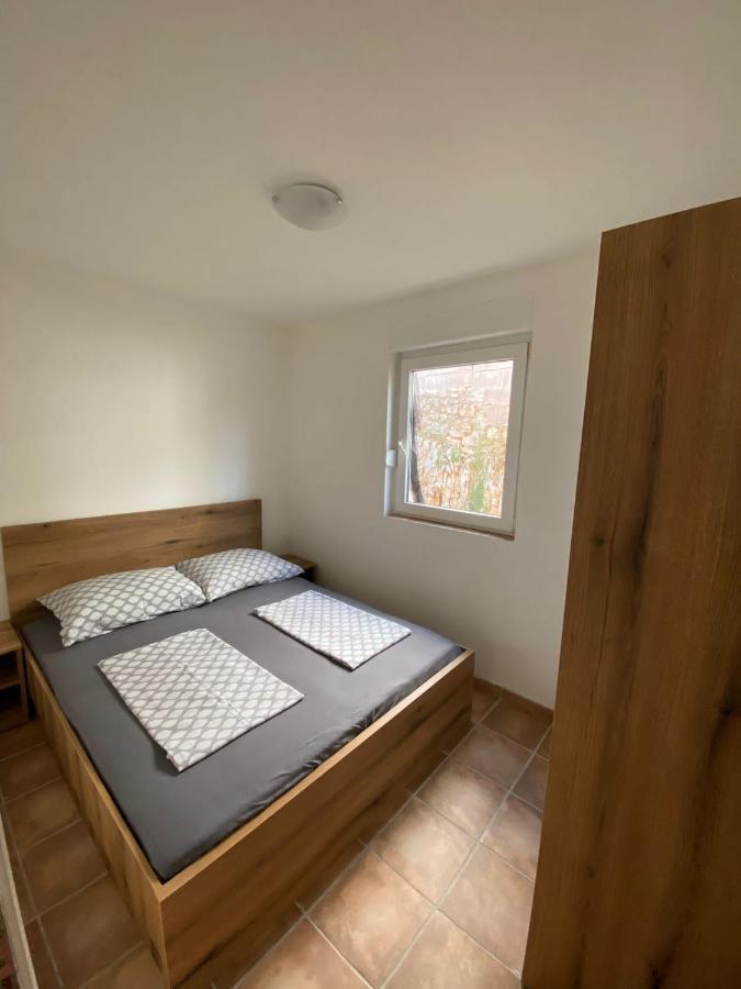 Apartments Dalmatia สเวติ เปตาร์ ภายนอก รูปภาพ