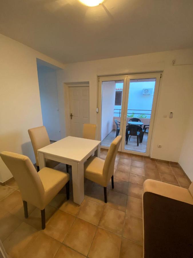 Apartments Dalmatia สเวติ เปตาร์ ภายนอก รูปภาพ