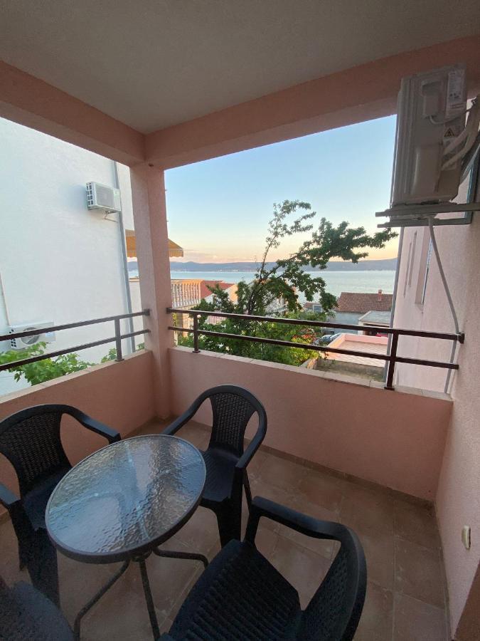 Apartments Dalmatia สเวติ เปตาร์ ภายนอก รูปภาพ