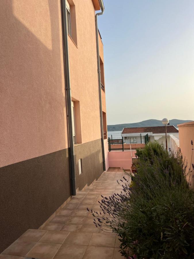 Apartments Dalmatia สเวติ เปตาร์ ภายนอก รูปภาพ