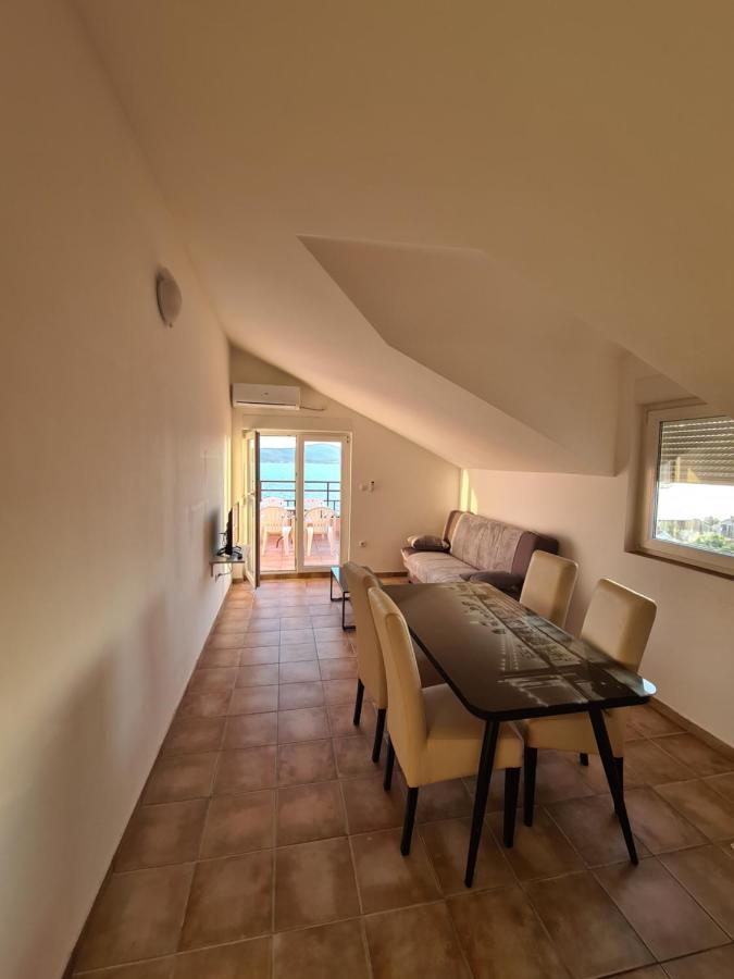 Apartments Dalmatia สเวติ เปตาร์ ห้อง รูปภาพ