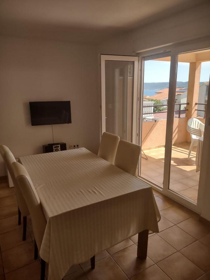 Apartments Dalmatia สเวติ เปตาร์ ภายนอก รูปภาพ