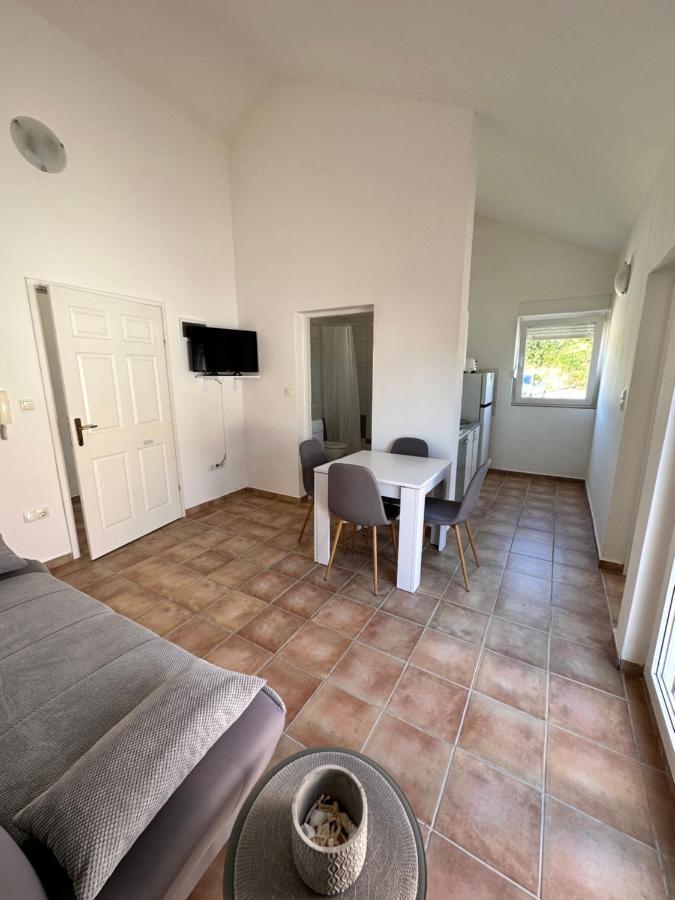 Apartments Dalmatia สเวติ เปตาร์ ภายนอก รูปภาพ