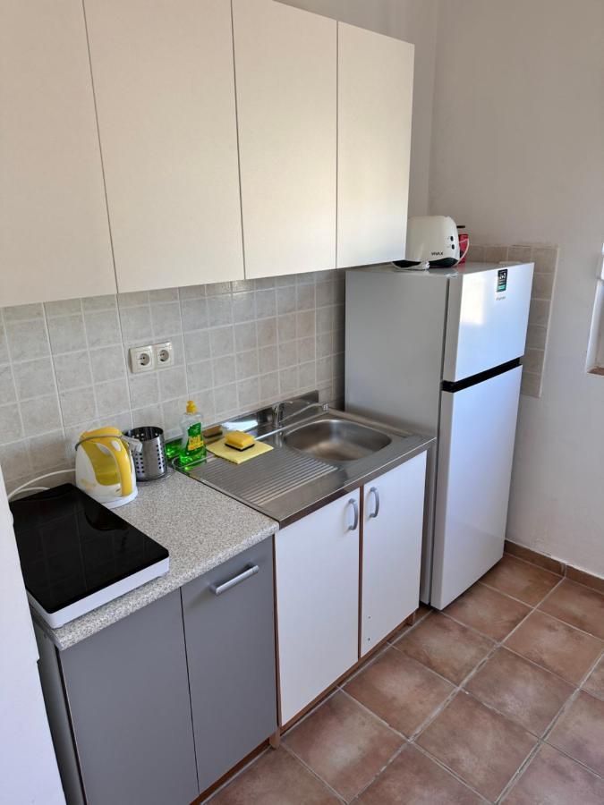 Apartments Dalmatia สเวติ เปตาร์ ภายนอก รูปภาพ