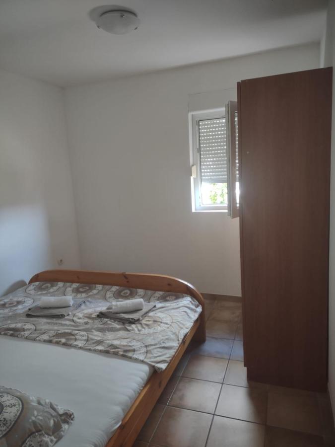 Apartments Dalmatia สเวติ เปตาร์ ภายนอก รูปภาพ