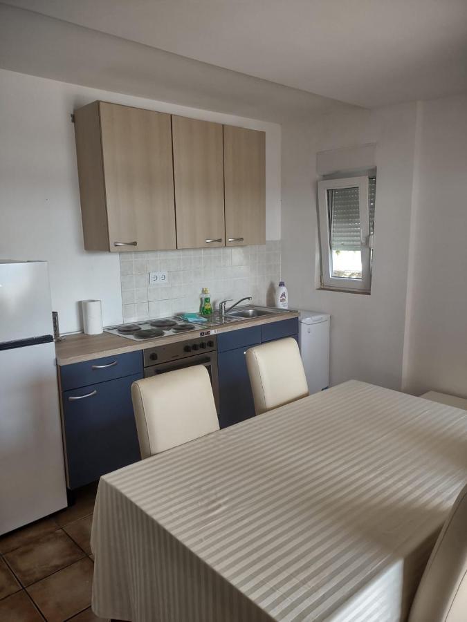 Apartments Dalmatia สเวติ เปตาร์ ภายนอก รูปภาพ