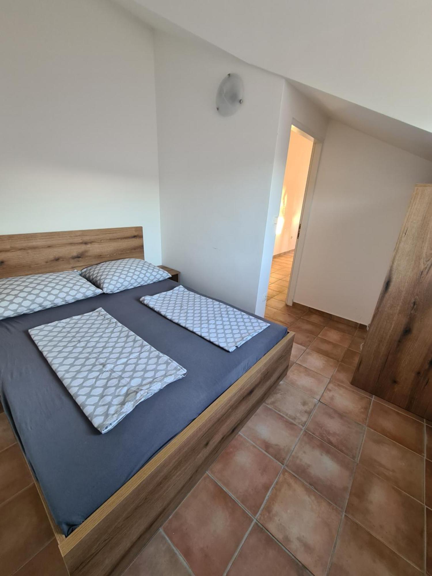 Apartments Dalmatia สเวติ เปตาร์ ห้อง รูปภาพ