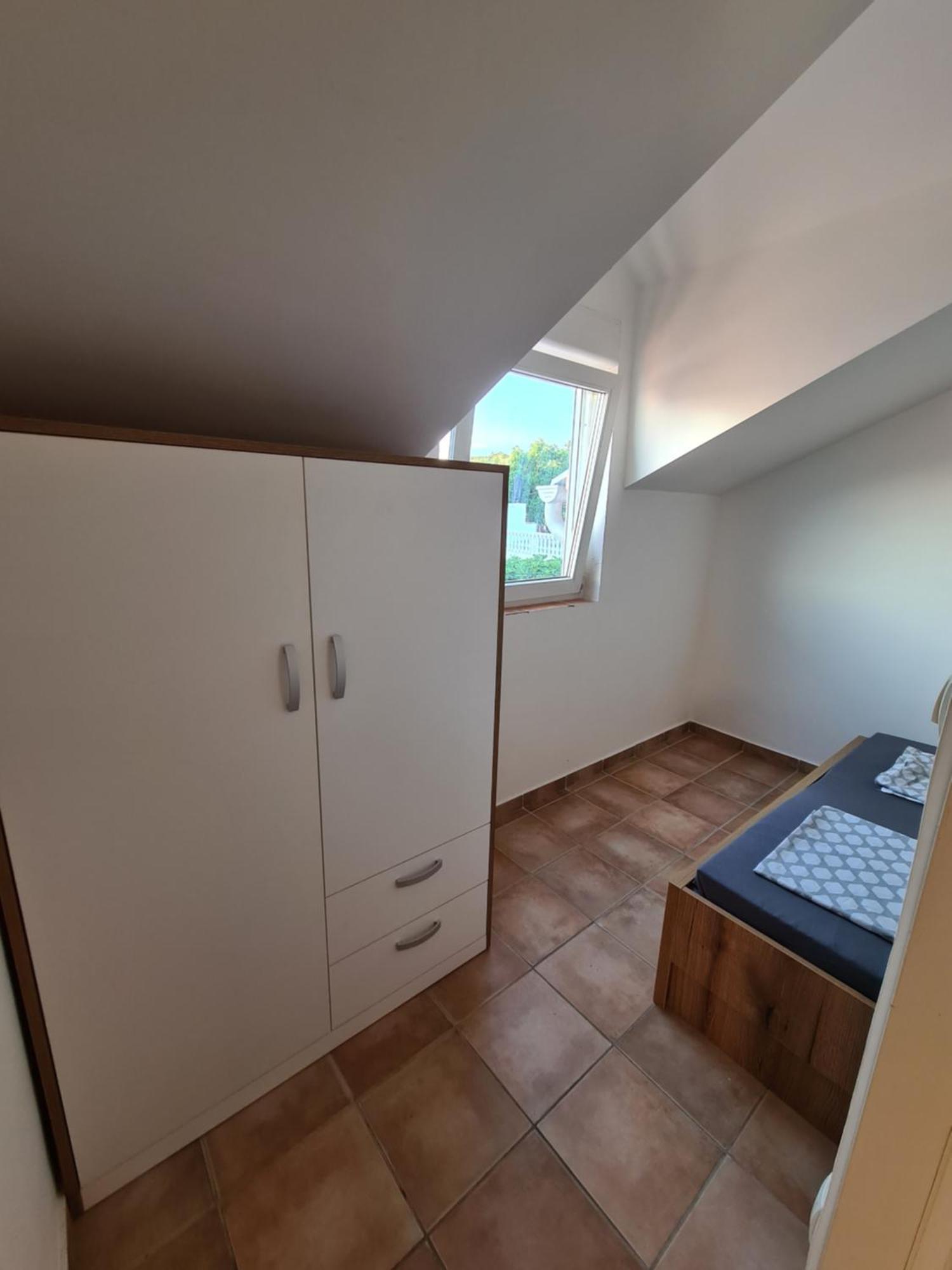 Apartments Dalmatia สเวติ เปตาร์ ห้อง รูปภาพ