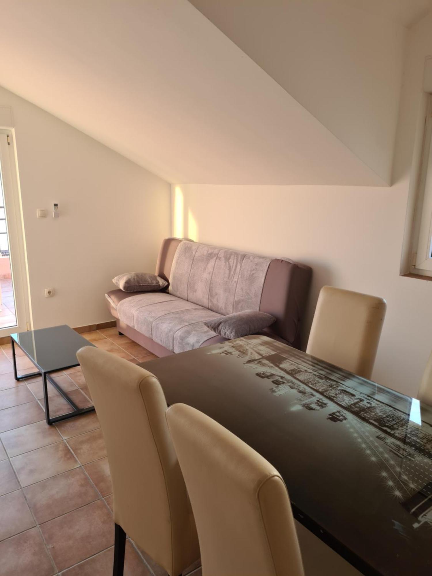 Apartments Dalmatia สเวติ เปตาร์ ห้อง รูปภาพ
