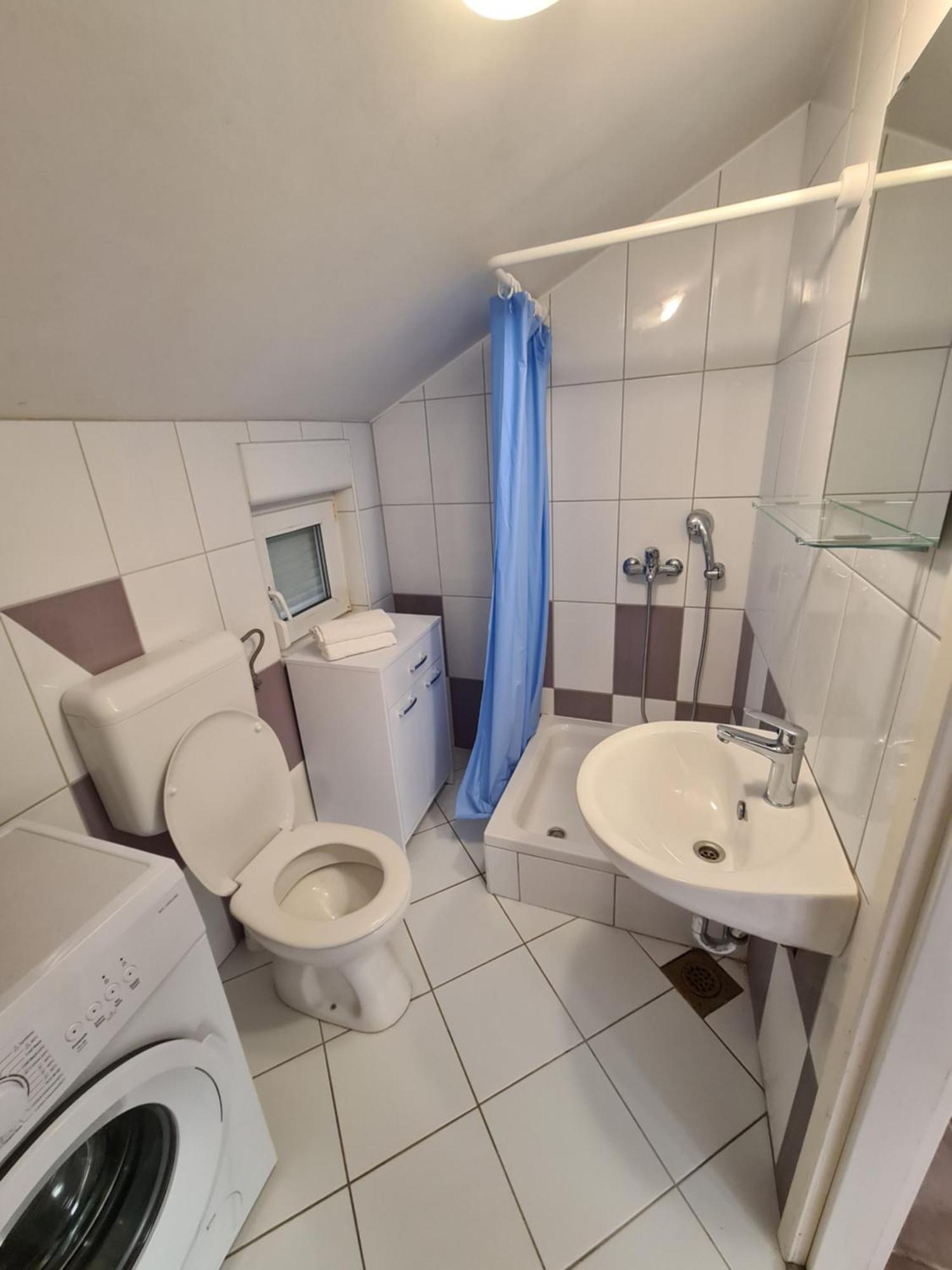 Apartments Dalmatia สเวติ เปตาร์ ห้อง รูปภาพ