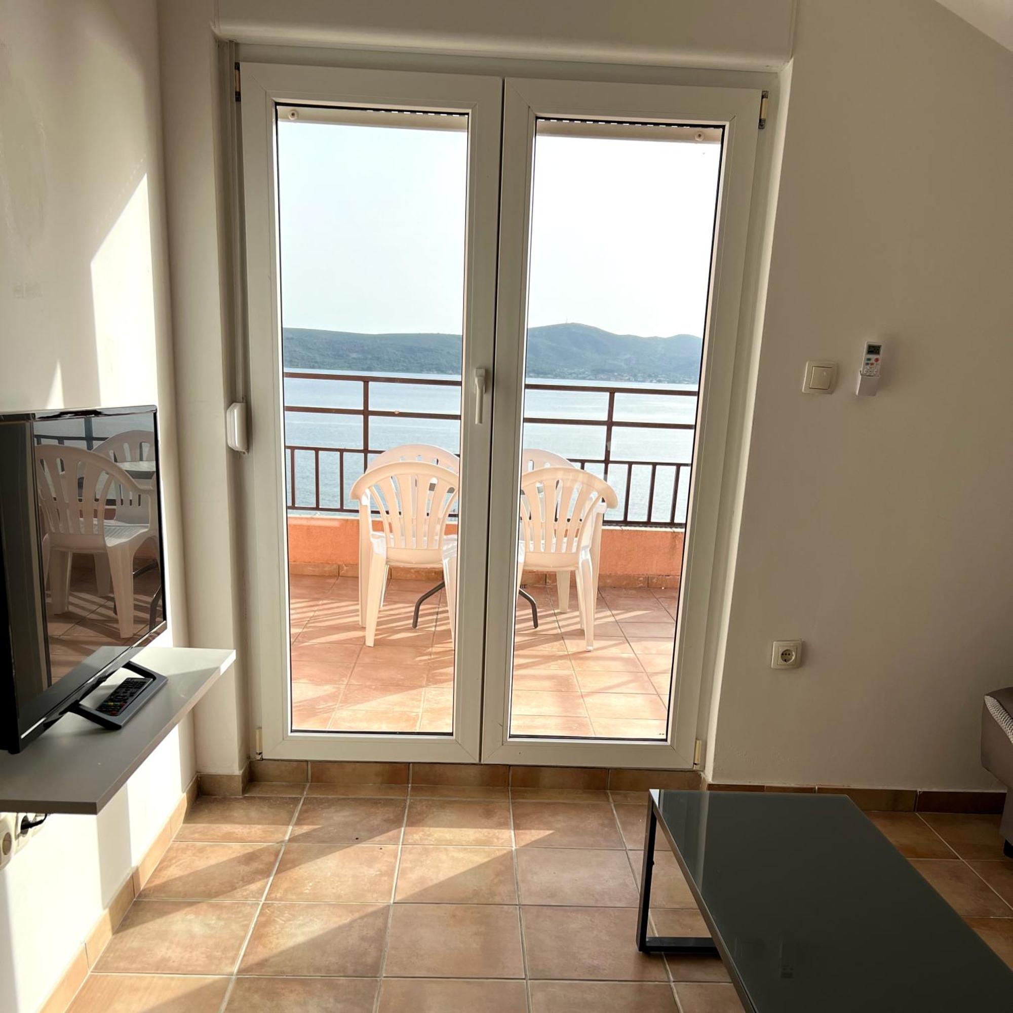 Apartments Dalmatia สเวติ เปตาร์ ห้อง รูปภาพ