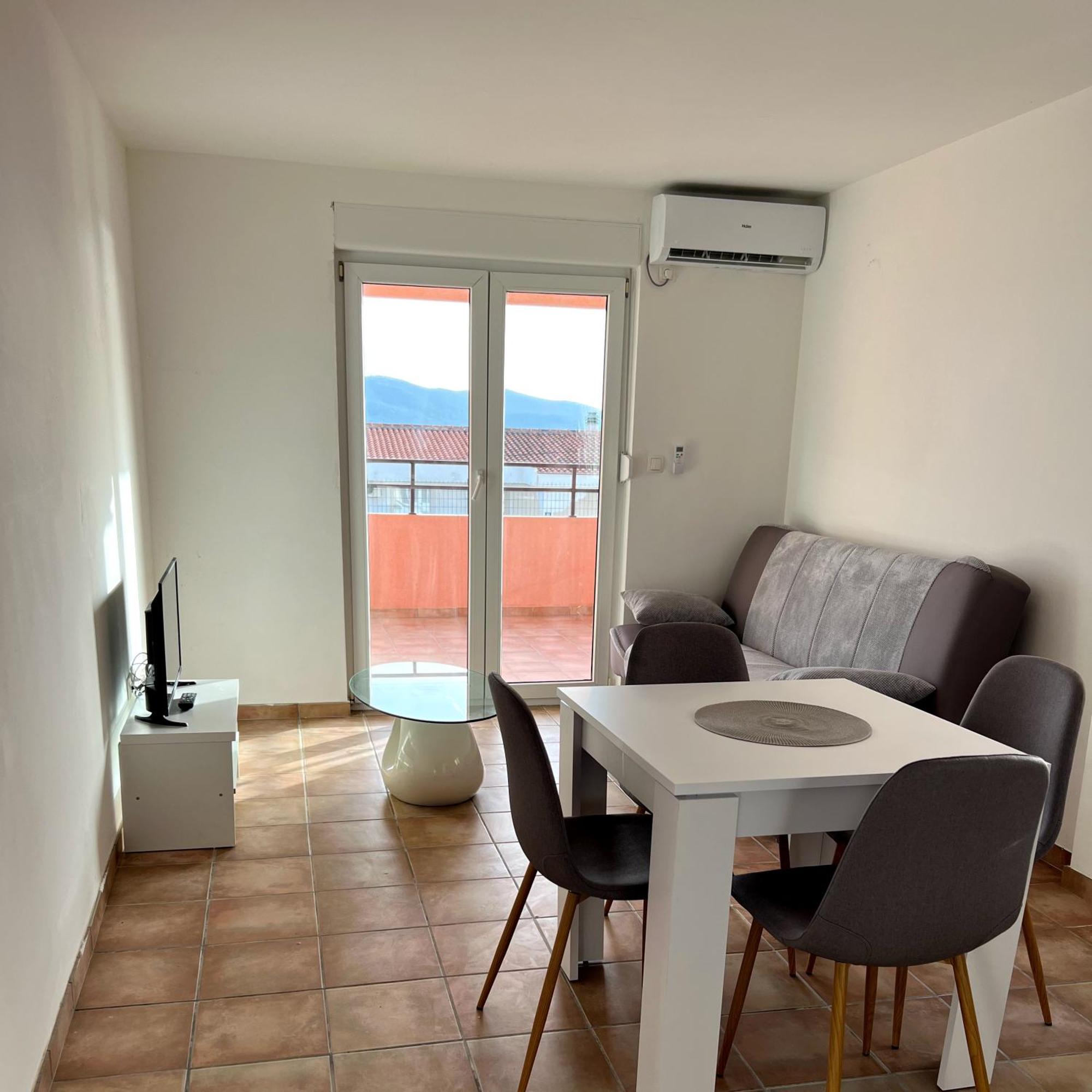 Apartments Dalmatia สเวติ เปตาร์ ห้อง รูปภาพ