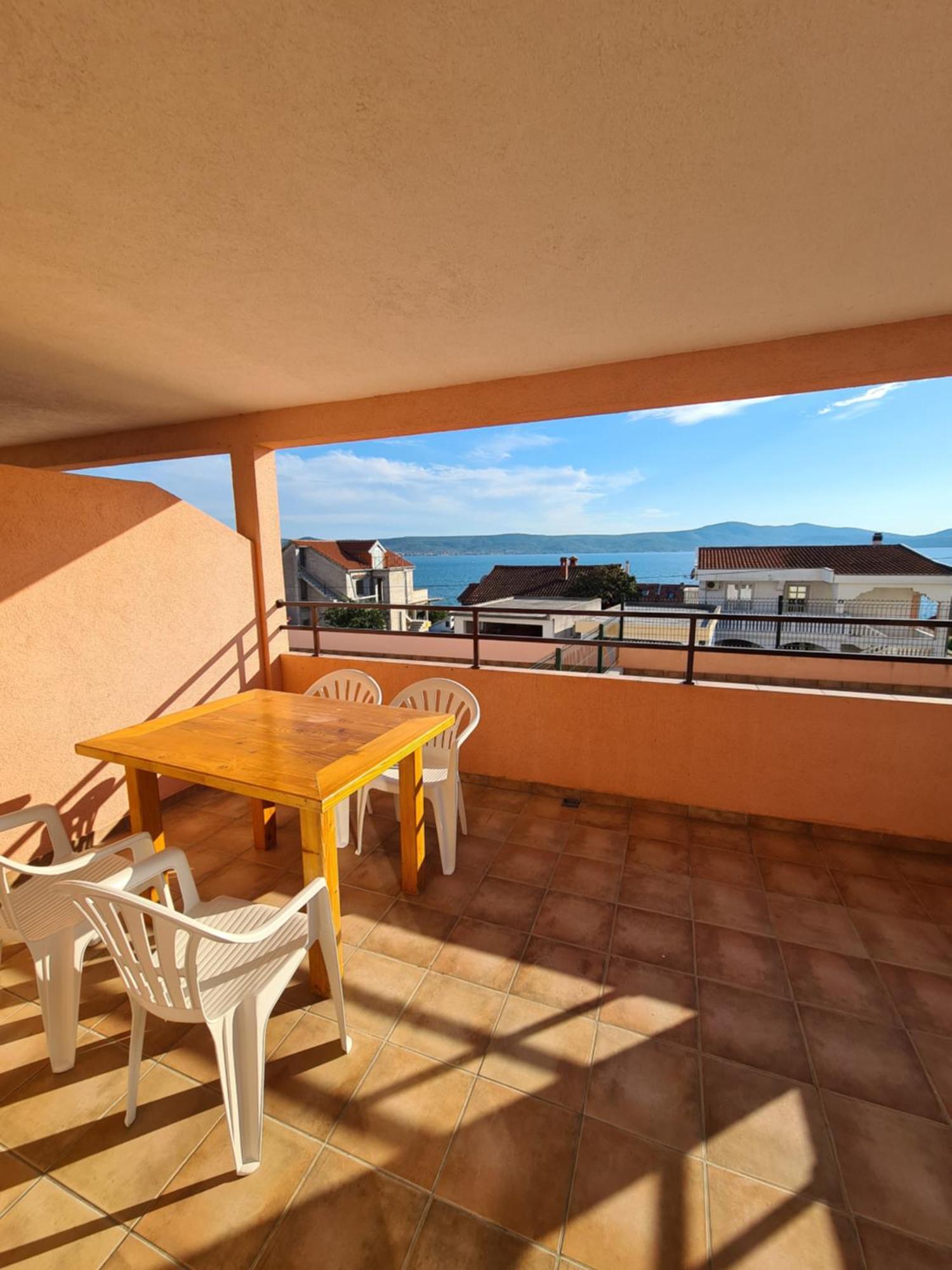 Apartments Dalmatia สเวติ เปตาร์ ห้อง รูปภาพ
