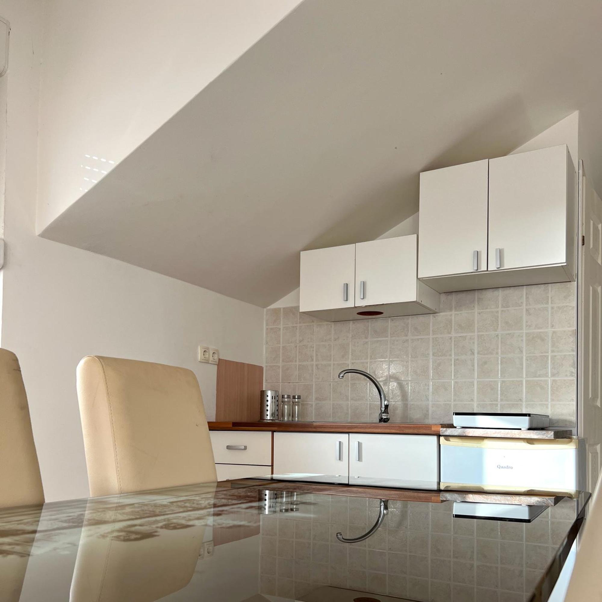 Apartments Dalmatia สเวติ เปตาร์ ห้อง รูปภาพ