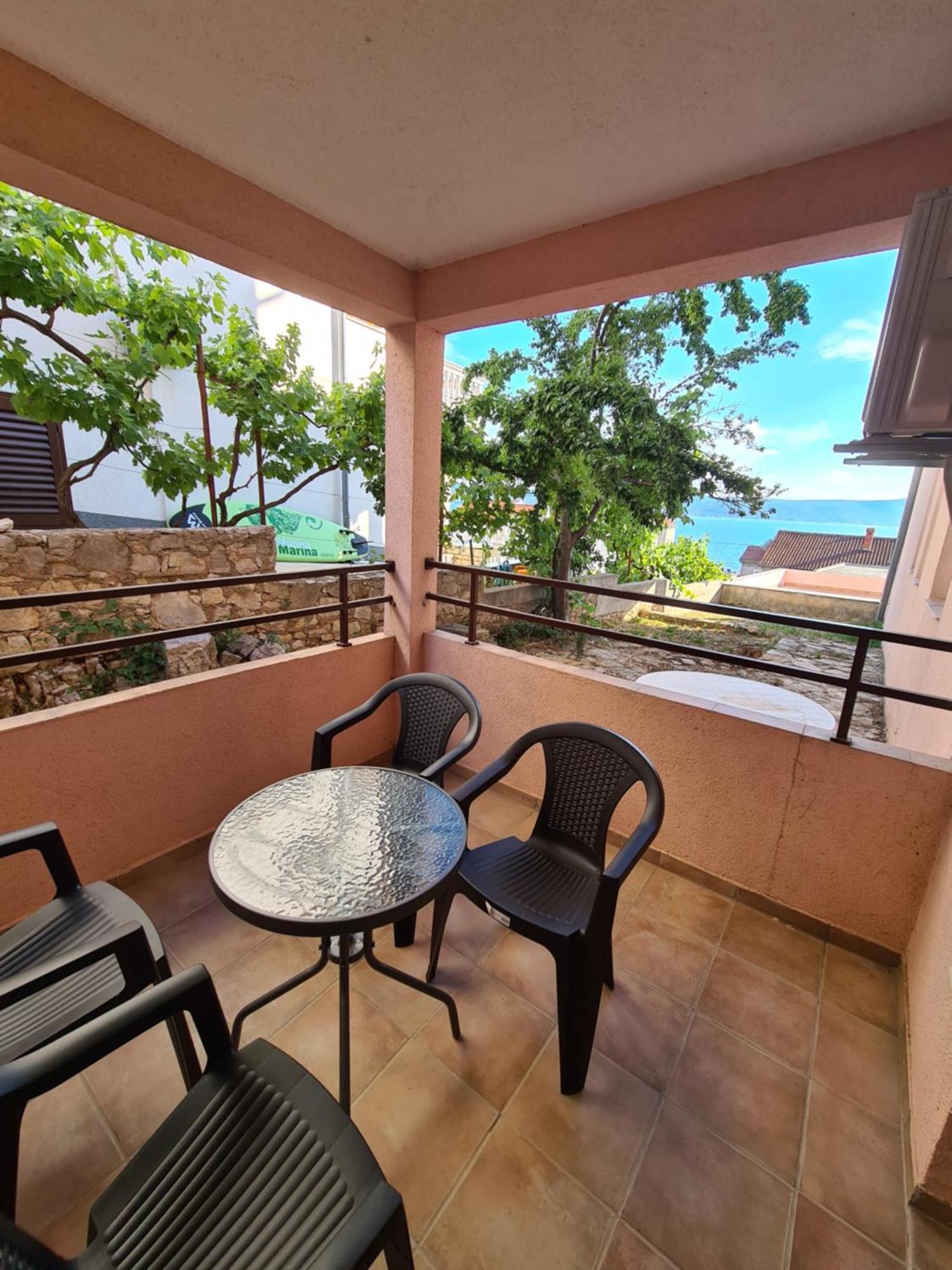Apartments Dalmatia สเวติ เปตาร์ ห้อง รูปภาพ