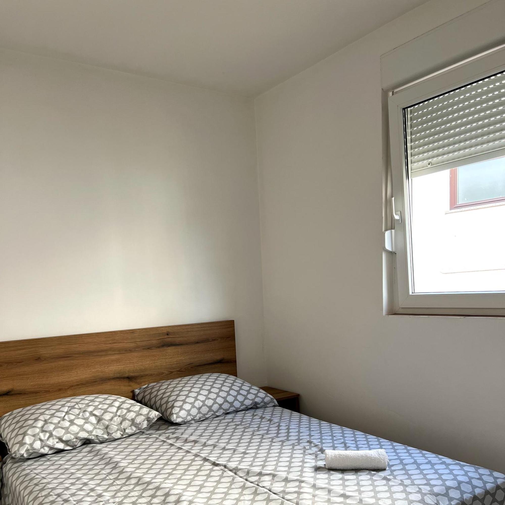 Apartments Dalmatia สเวติ เปตาร์ ห้อง รูปภาพ
